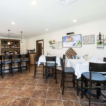 Hampton Inn & Suites Dobson Zewnętrze zdjęcie