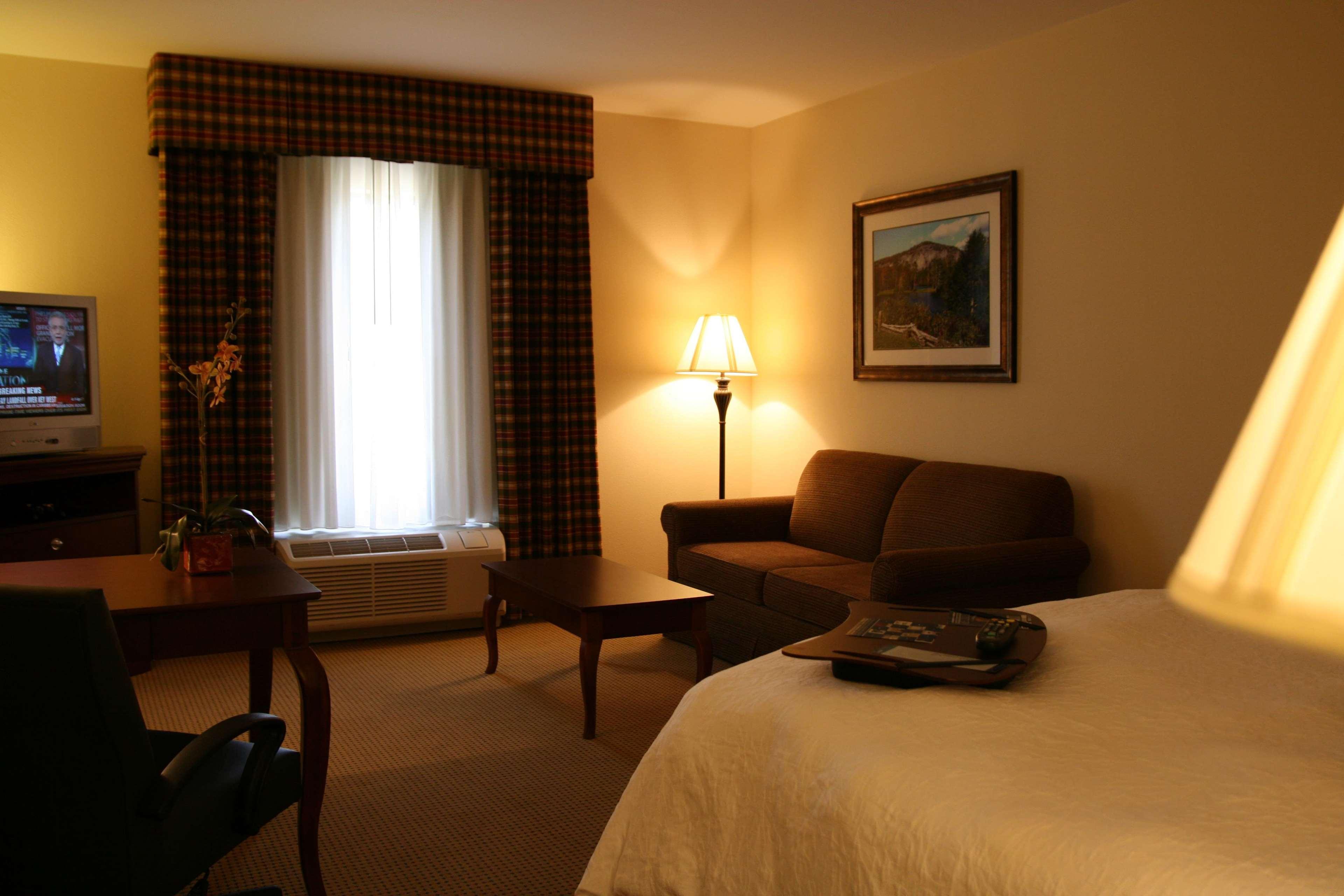 Hampton Inn & Suites Dobson Pokój zdjęcie