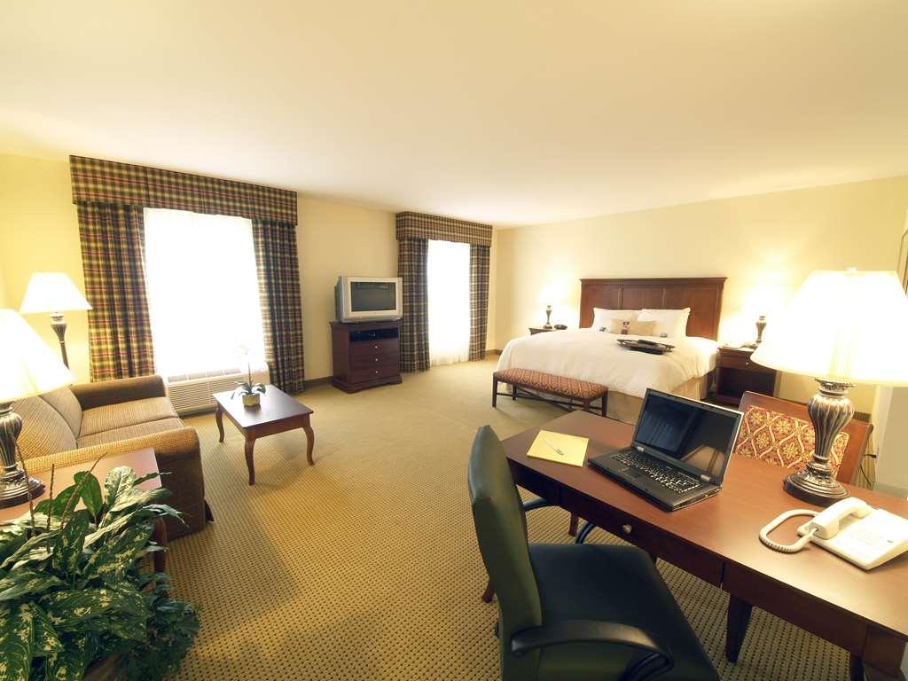 Hampton Inn & Suites Dobson Pokój zdjęcie