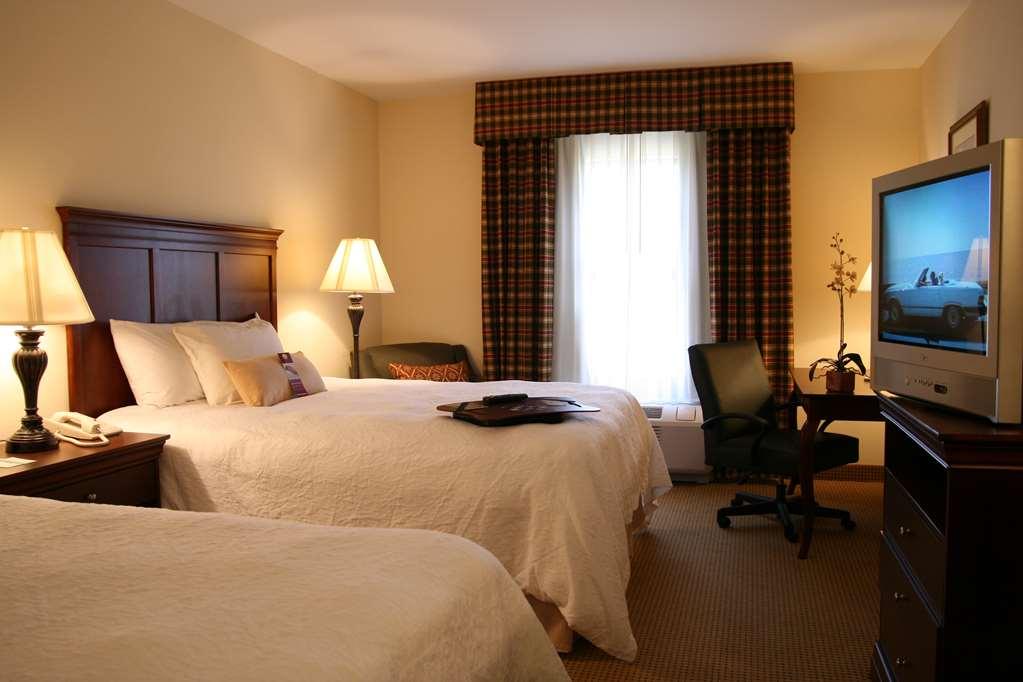 Hampton Inn & Suites Dobson Pokój zdjęcie