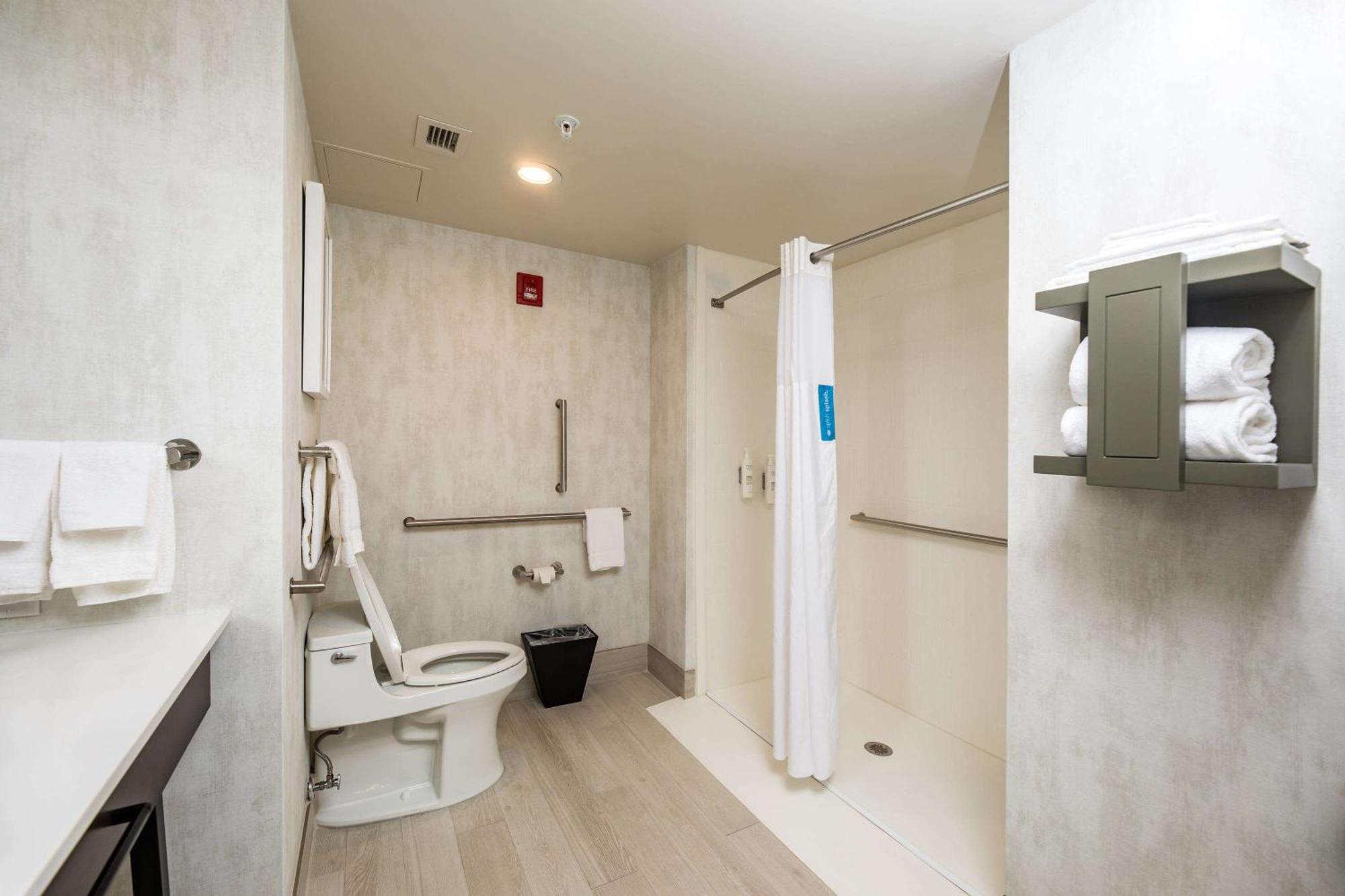 Hampton Inn & Suites Dobson Zewnętrze zdjęcie