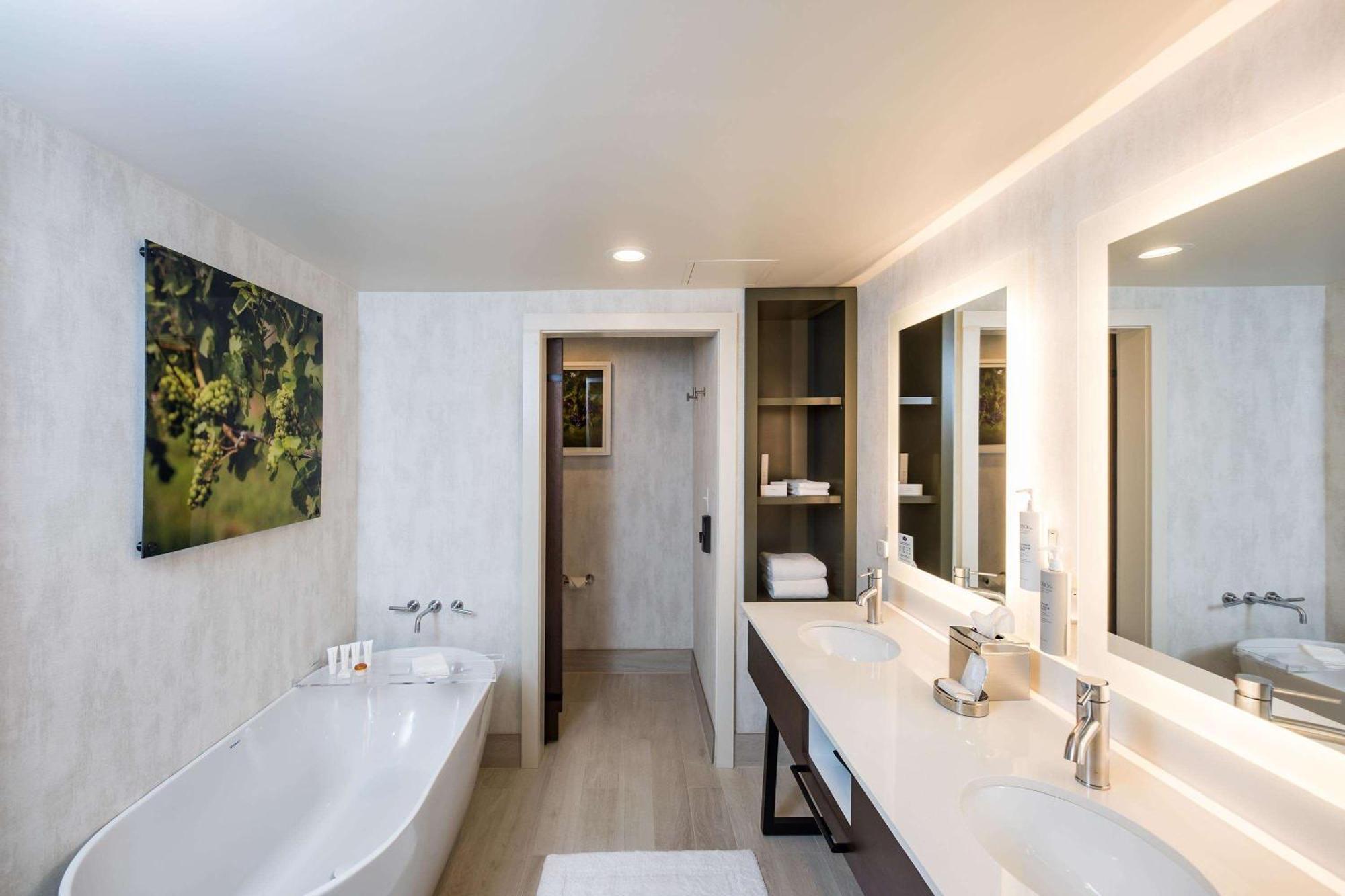 Hampton Inn & Suites Dobson Zewnętrze zdjęcie