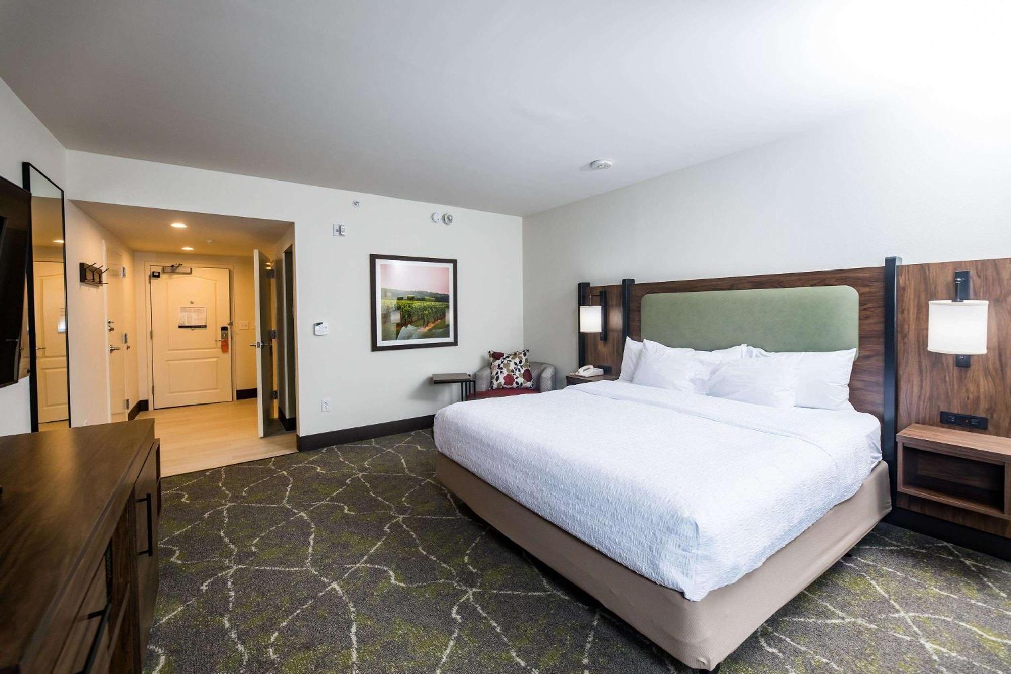 Hampton Inn & Suites Dobson Zewnętrze zdjęcie