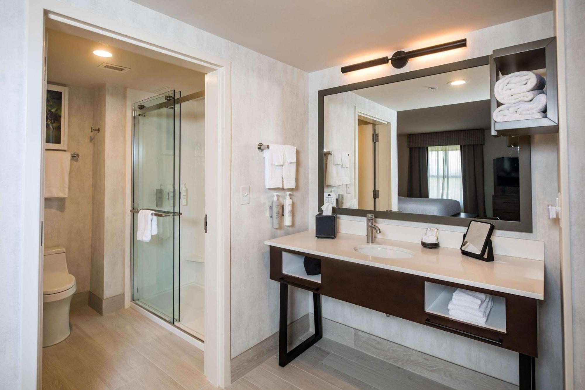 Hampton Inn & Suites Dobson Zewnętrze zdjęcie