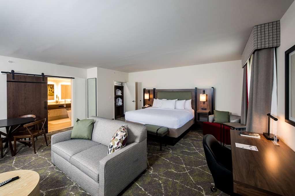 Hampton Inn & Suites Dobson Pokój zdjęcie