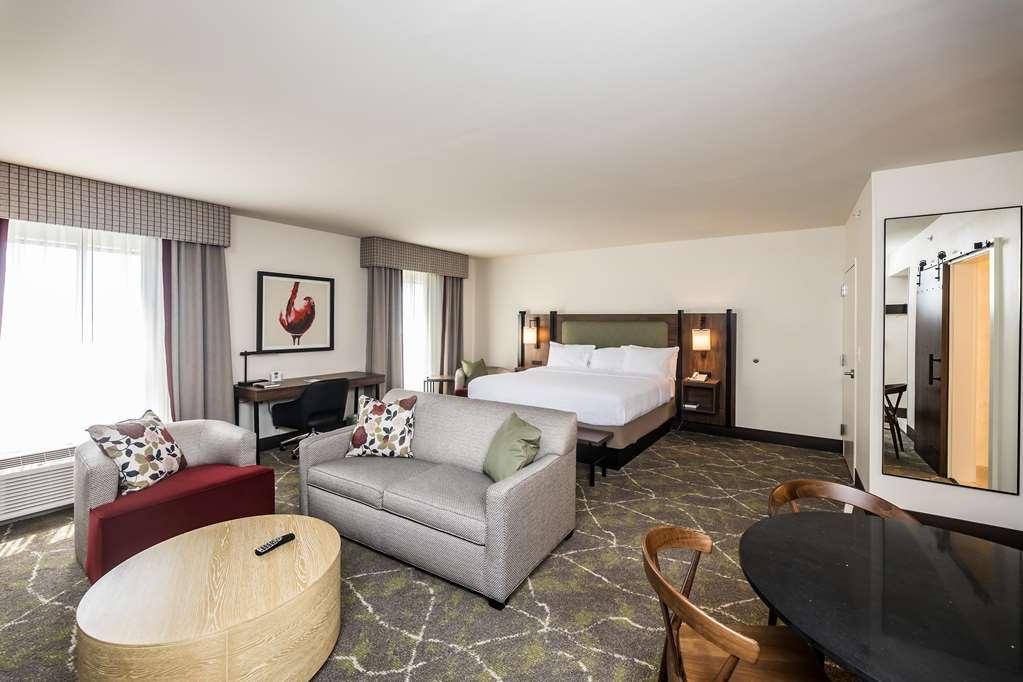 Hampton Inn & Suites Dobson Pokój zdjęcie