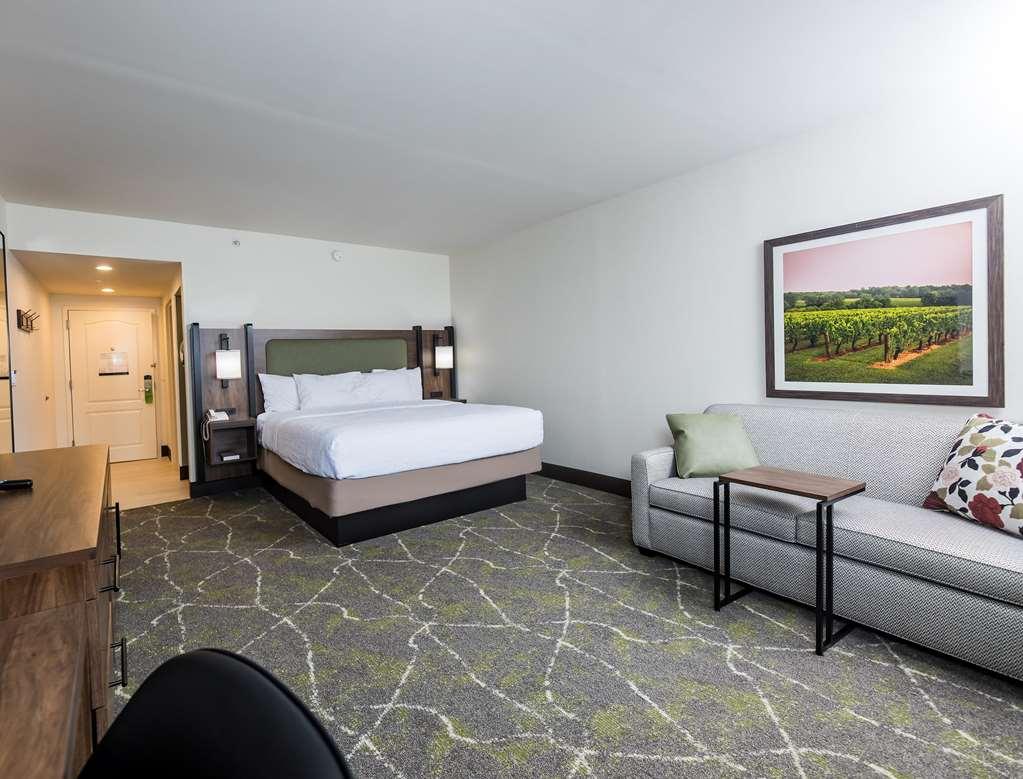 Hampton Inn & Suites Dobson Pokój zdjęcie