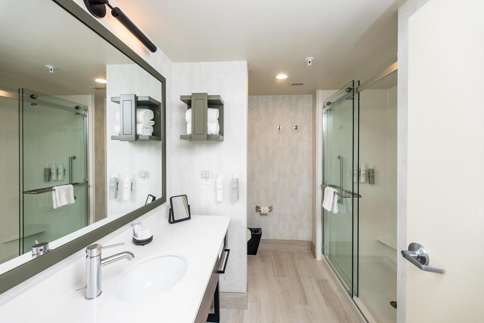 Hampton Inn & Suites Dobson Zewnętrze zdjęcie