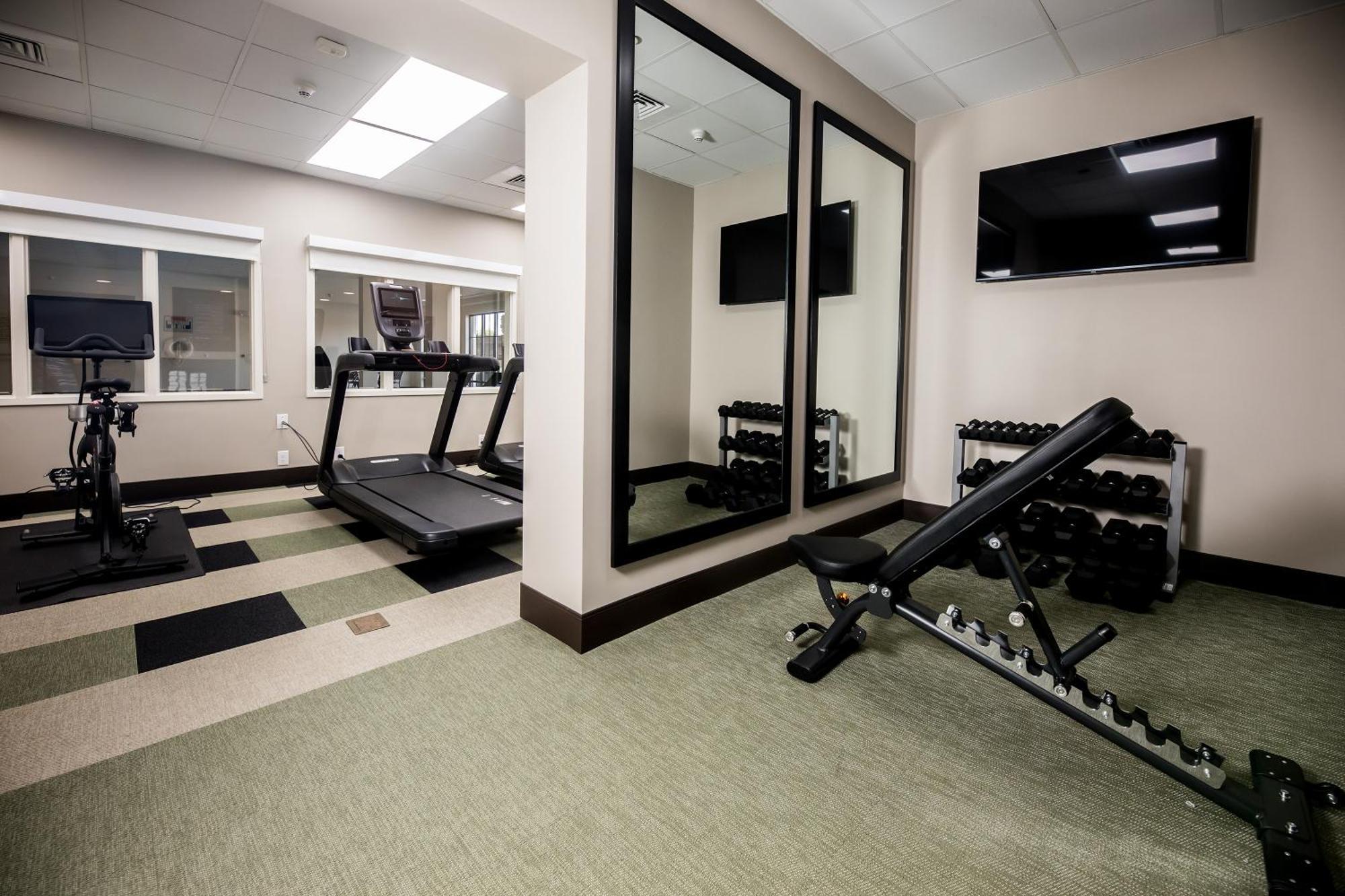 Hampton Inn & Suites Dobson Zewnętrze zdjęcie