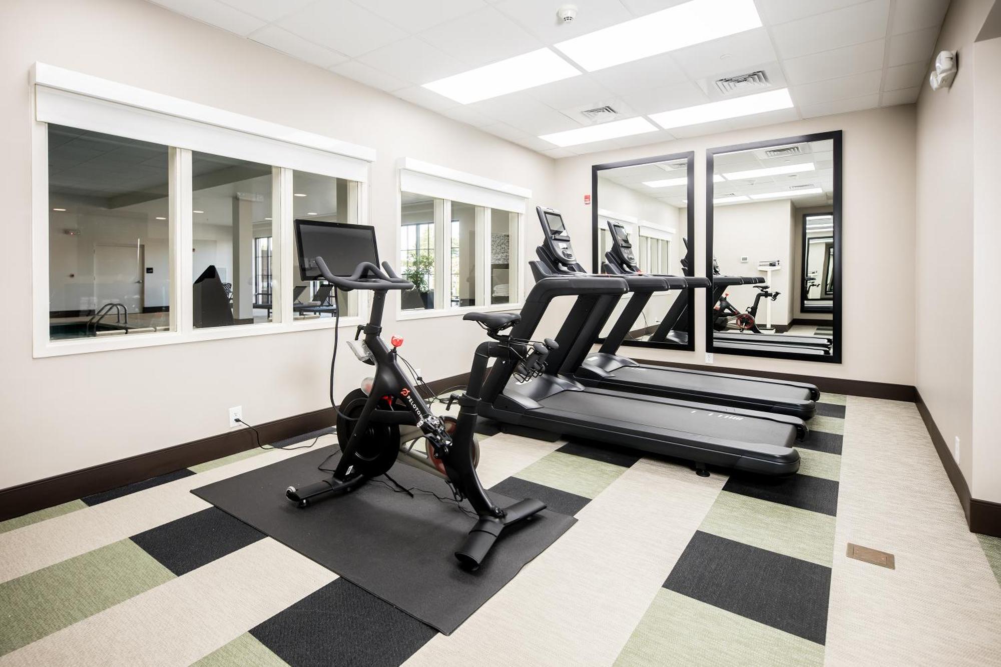 Hampton Inn & Suites Dobson Zewnętrze zdjęcie