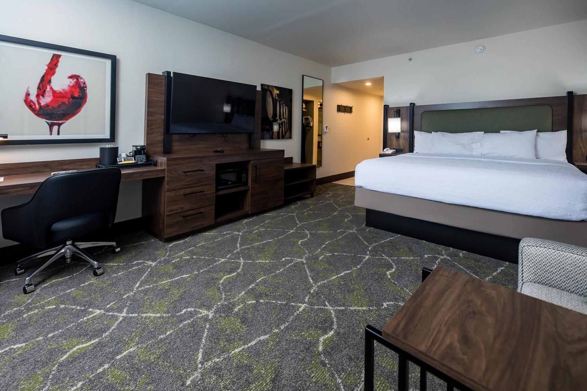 Hampton Inn & Suites Dobson Zewnętrze zdjęcie