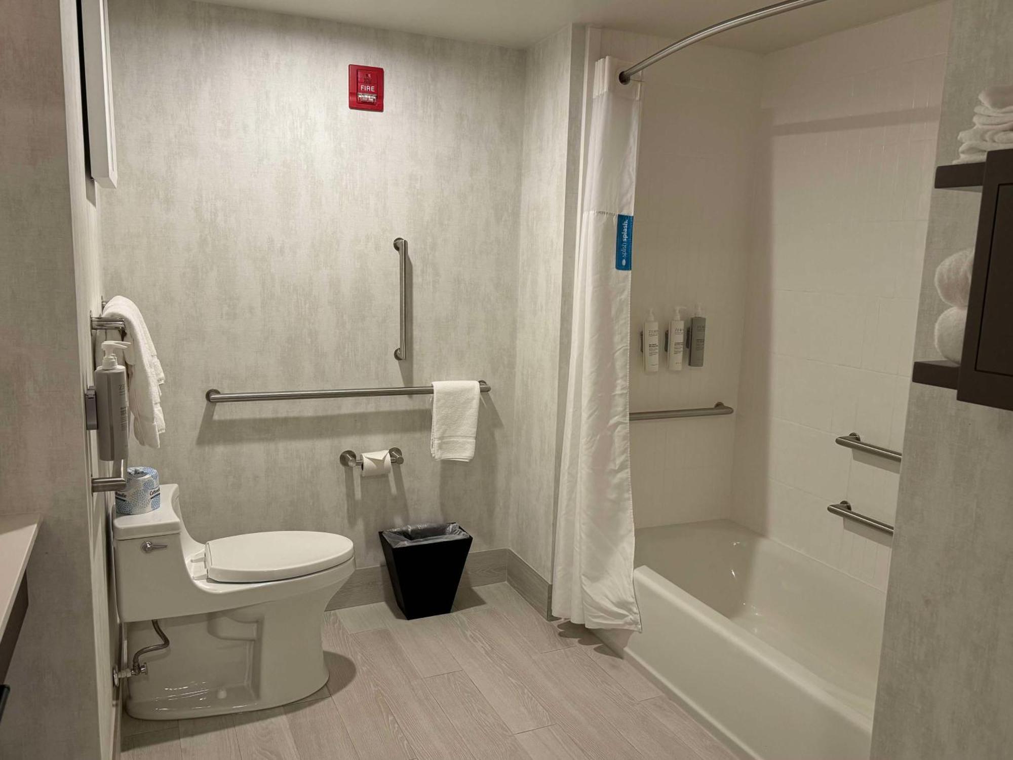 Hampton Inn & Suites Dobson Zewnętrze zdjęcie