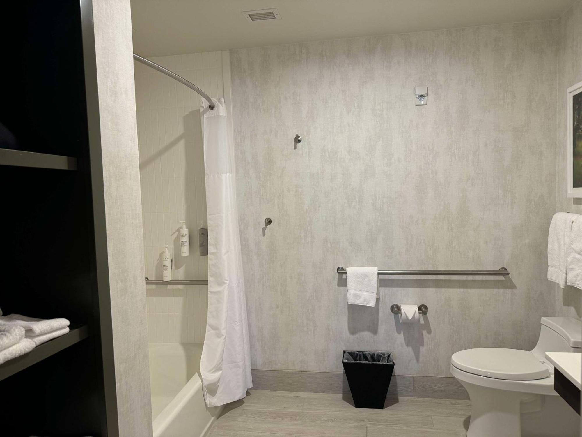 Hampton Inn & Suites Dobson Zewnętrze zdjęcie