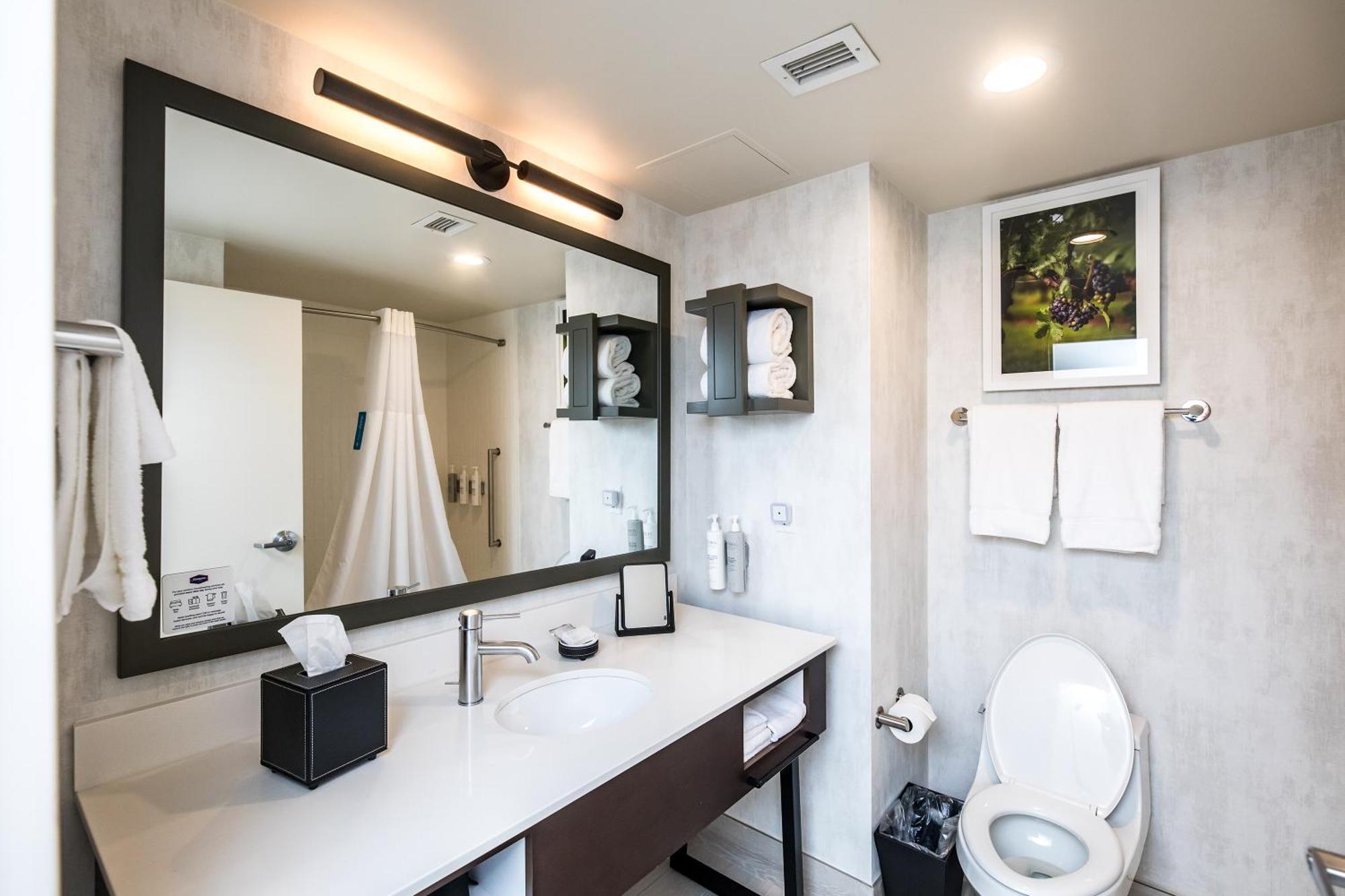 Hampton Inn & Suites Dobson Zewnętrze zdjęcie